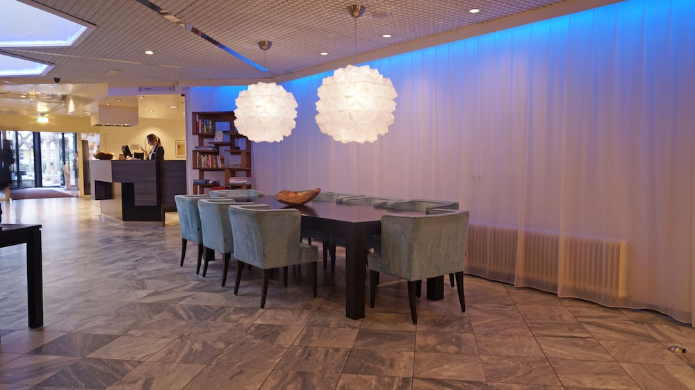 Fletcher Resort-Hotel Zutphen 31/41