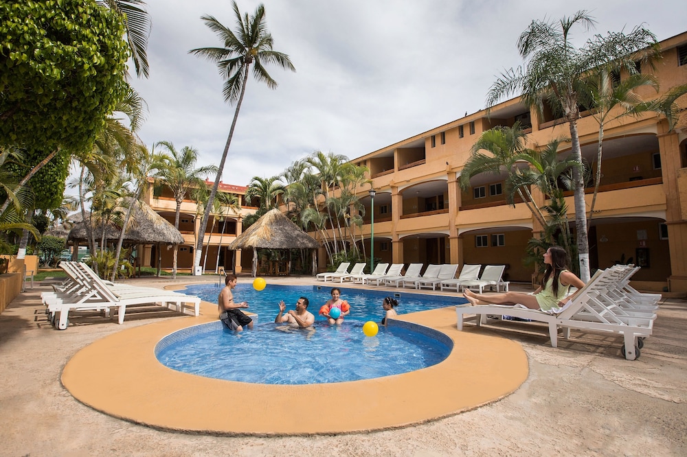 Hotel Margaritas 25/38