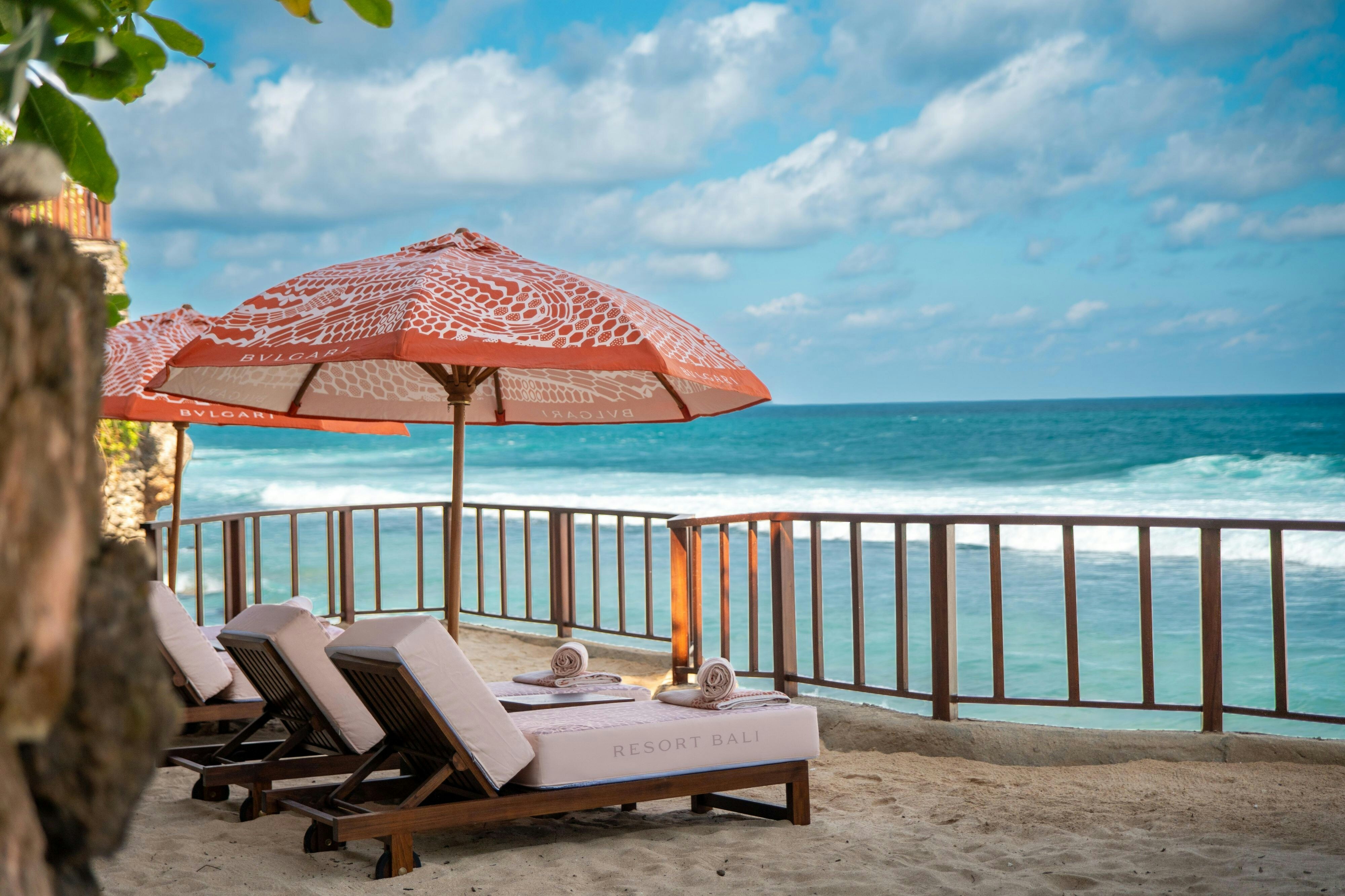 Bulgari Resort Bali 13/15