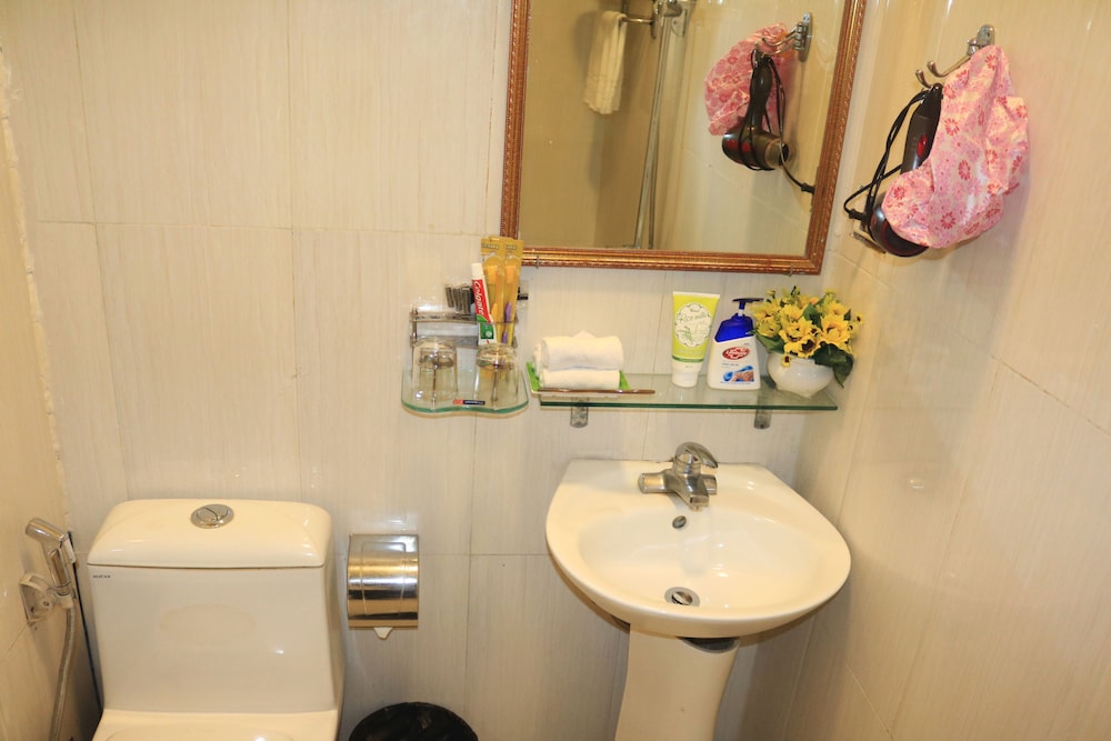 A25 Hotel - 385 Hoang Quoc Viet 29/33