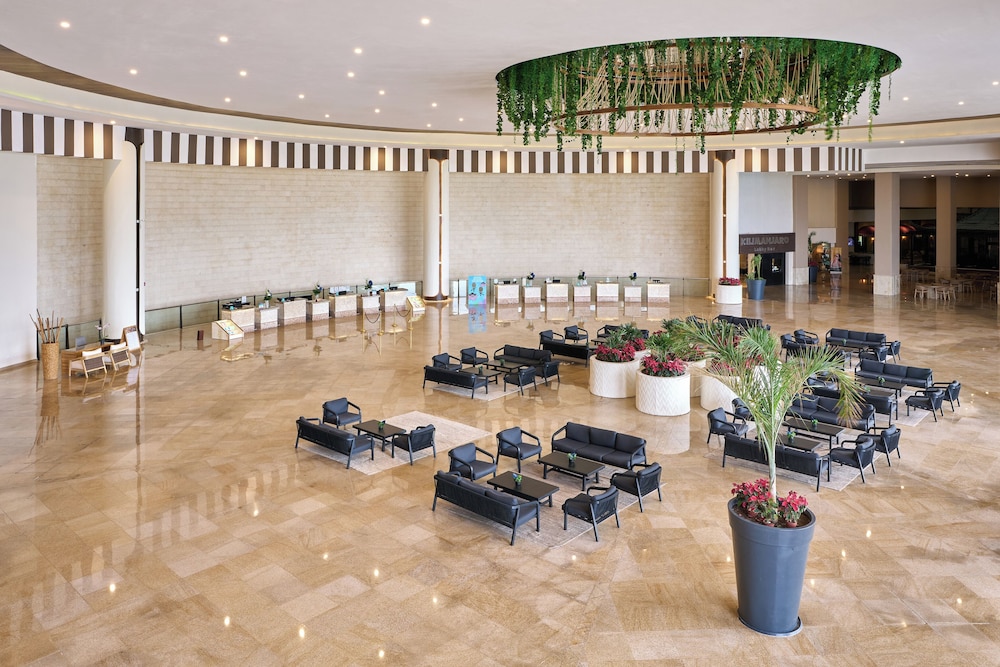 Seadust Cancun Family Resort Ex Great Parnassus Resort And Spa All Incl 39/63