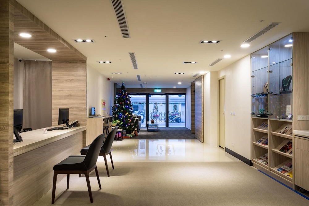 Urhome Hotel 44/62