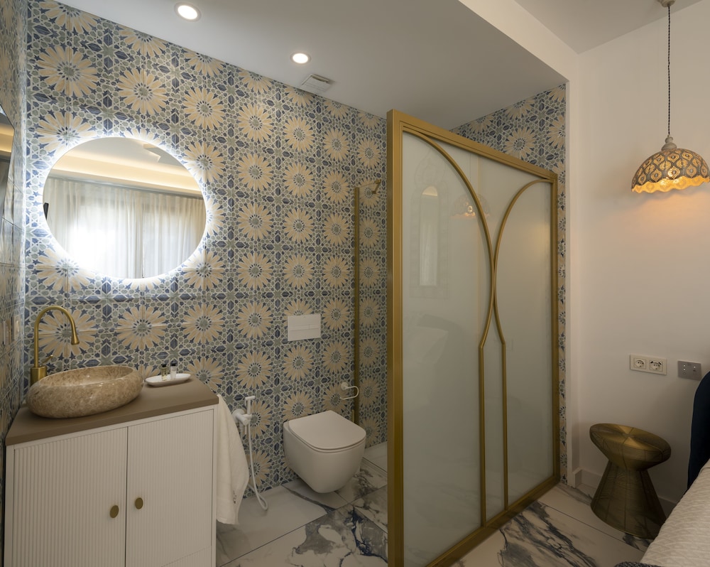 Palatina Concept Suites 85/90