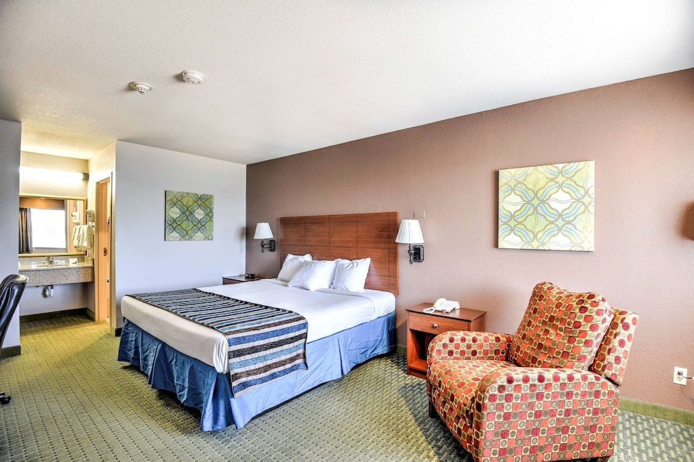 SureStay Hotel by Best Western Ottawa 14/42