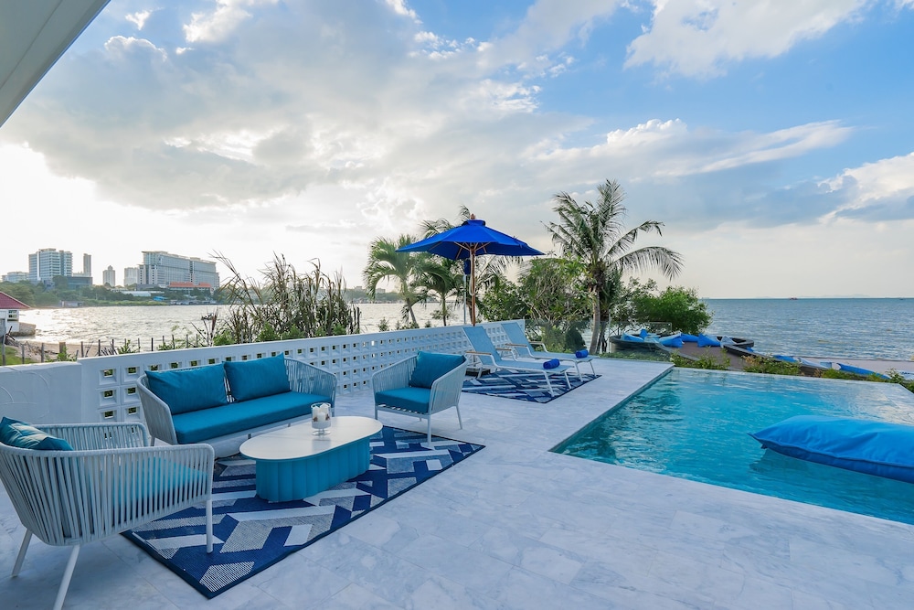Kram Pattaya 38/50