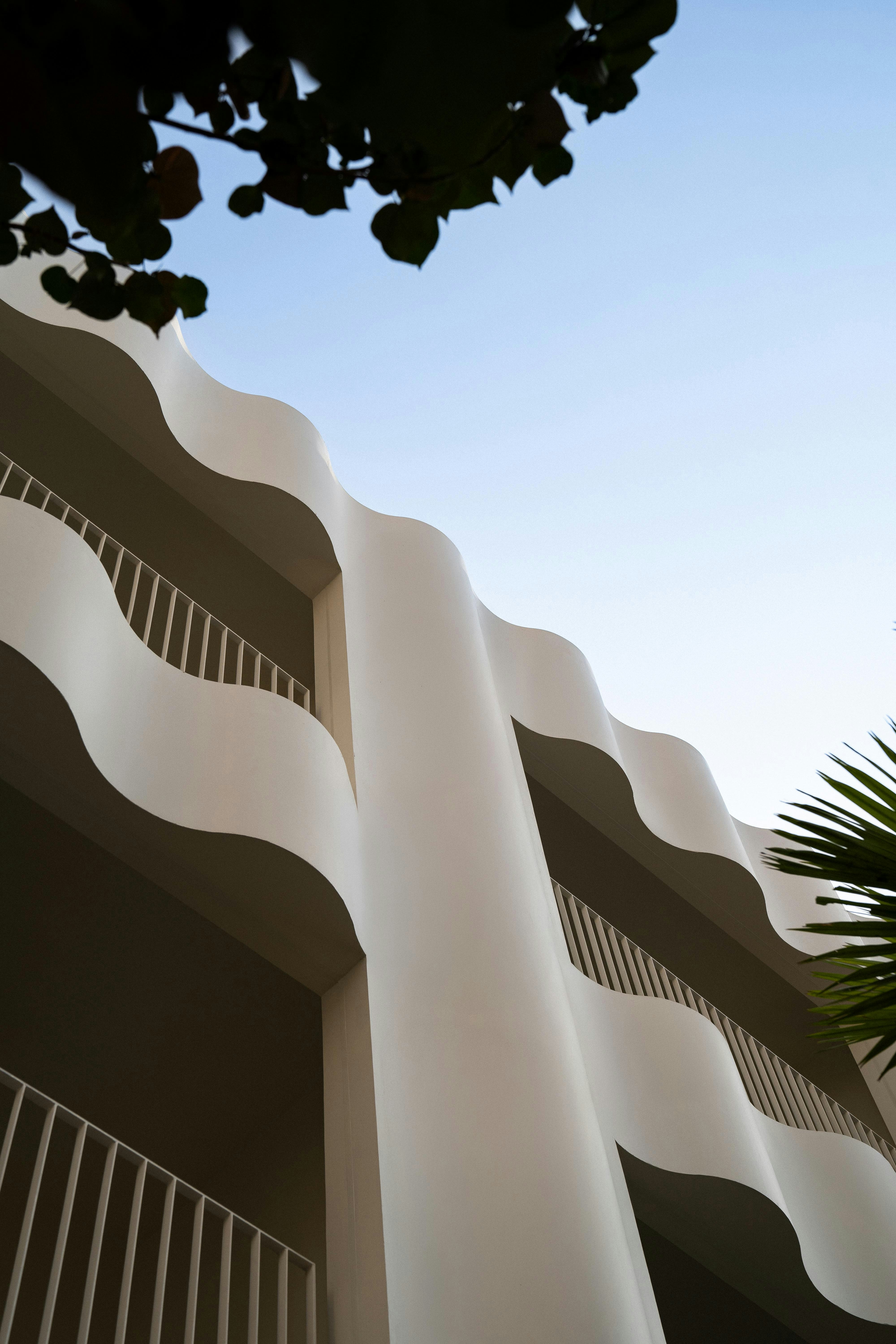 The Standard, Pattaya Na Jomtien 7/72
