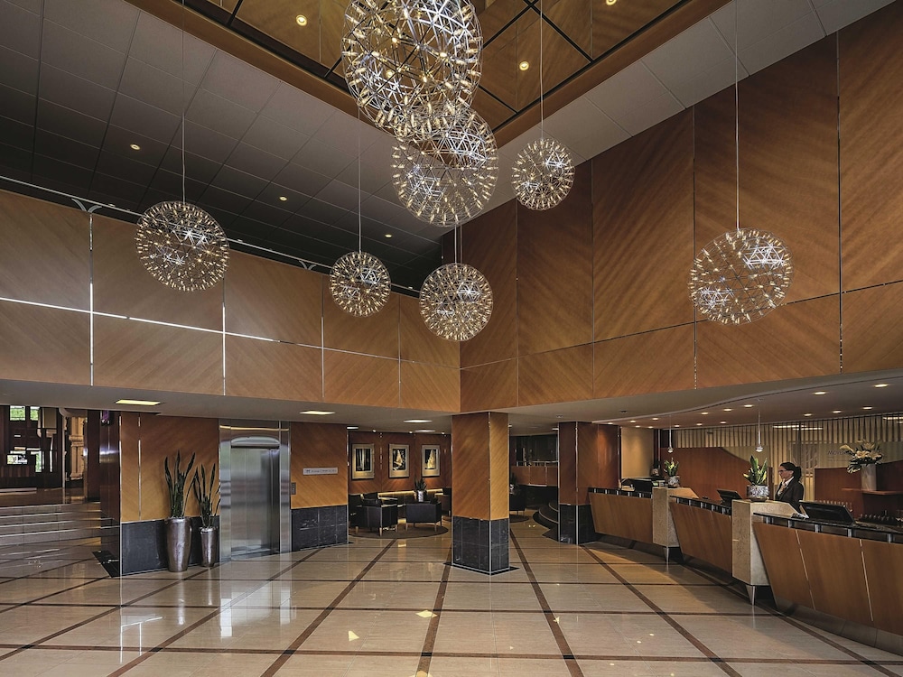 Movenpick Zurich Regensdorf 3/66