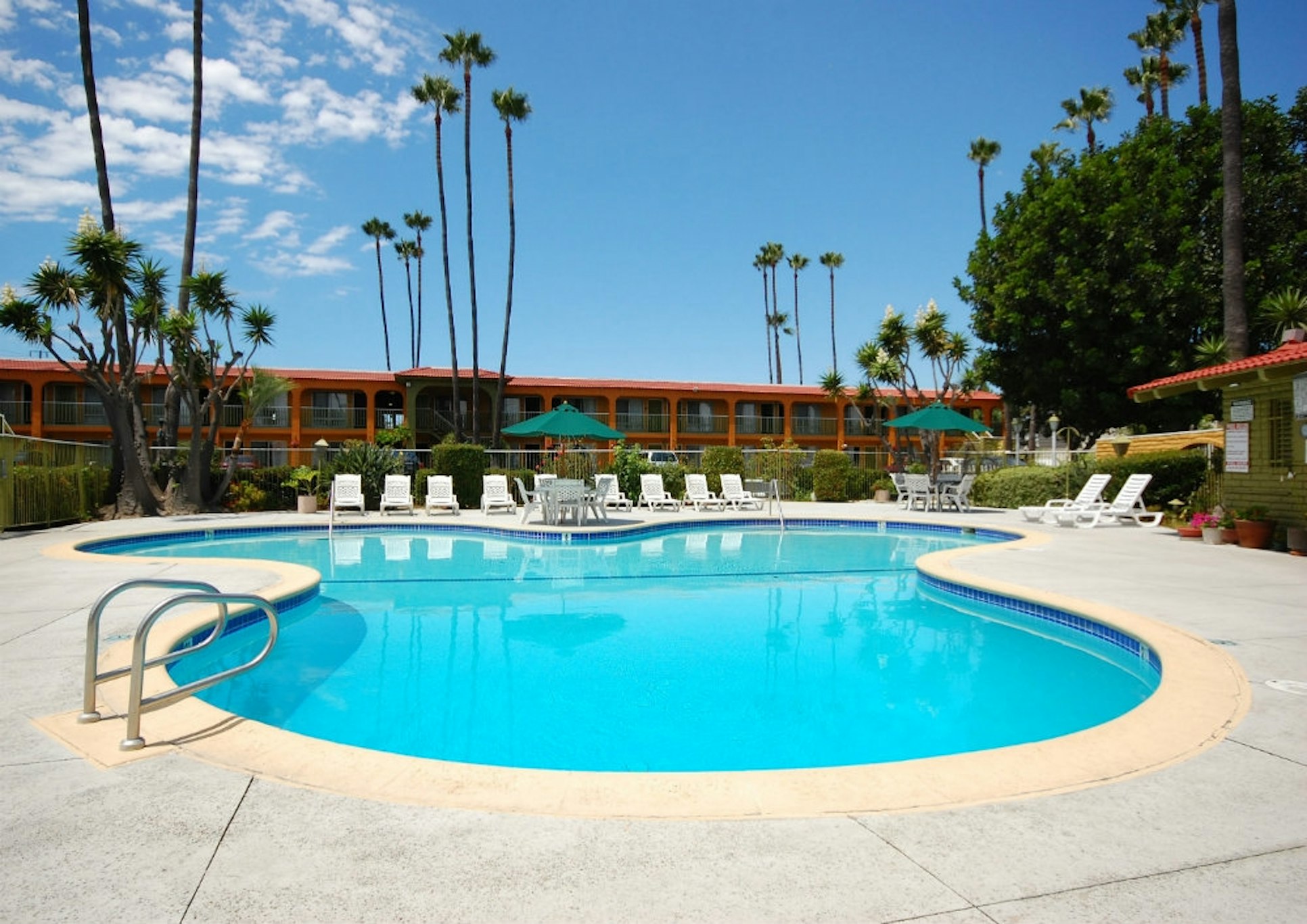 Vagabond Inn Costa Mesa 46/48