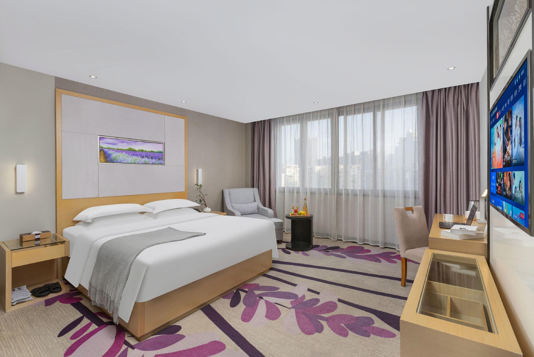Lavande Hotel (Ganzhou Golden Plaza) 14/56