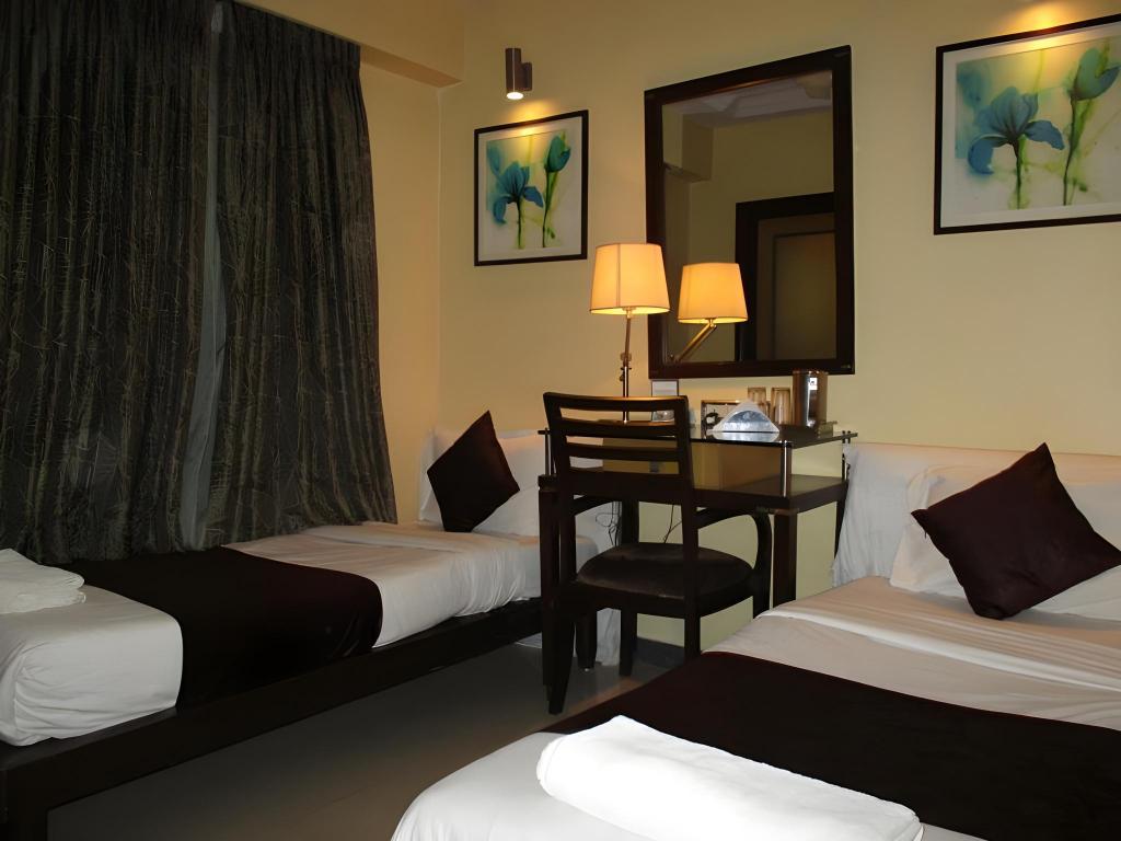 Hotel Sapna Marine 15/24