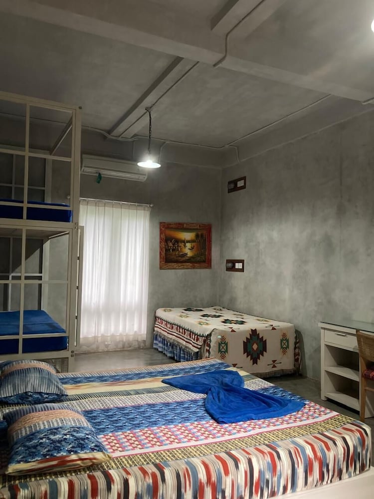 Bali Bobo Hostel 9/42