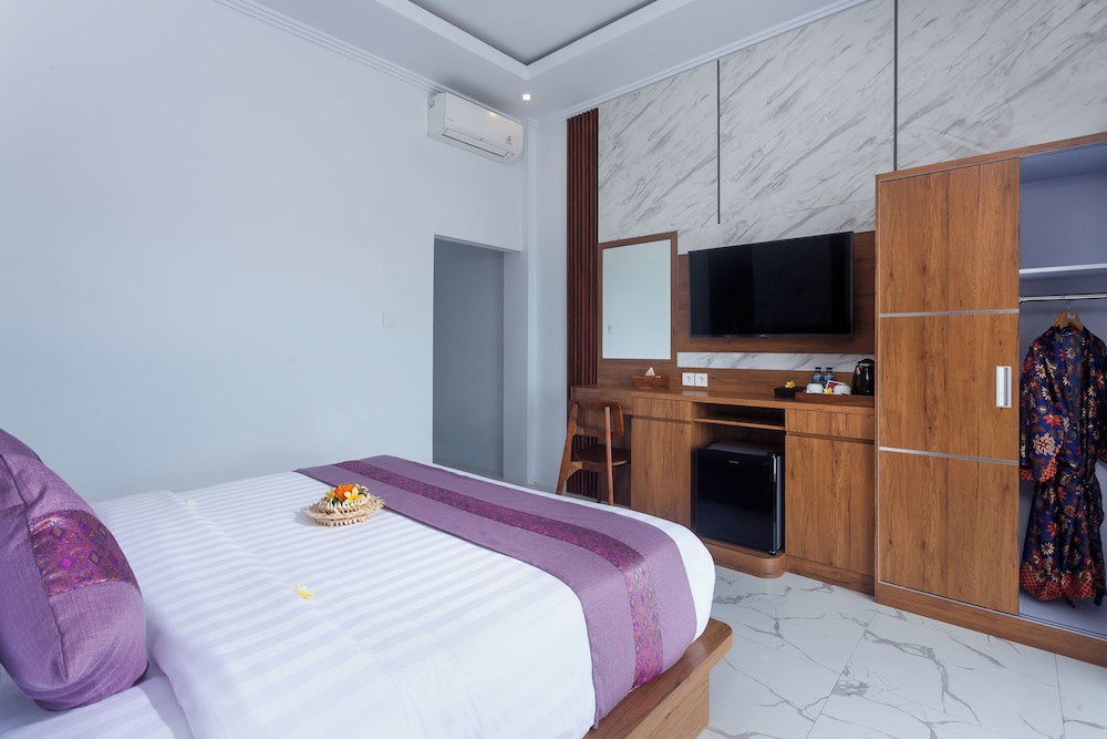Samuh Ocean Sunset Hotel 15/50