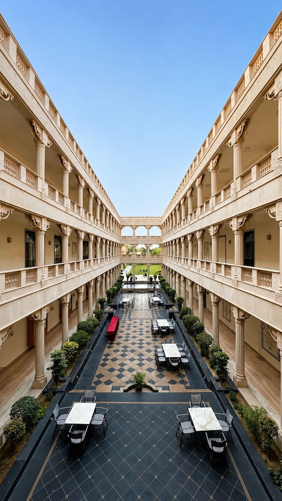 Regenta Resort Vanya Mahal 36/49