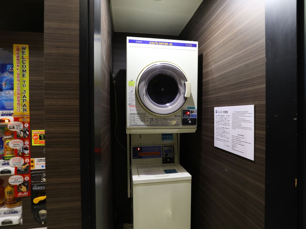 Apa Hotel Ikebukuro Eki-Kitaguchi 30/60