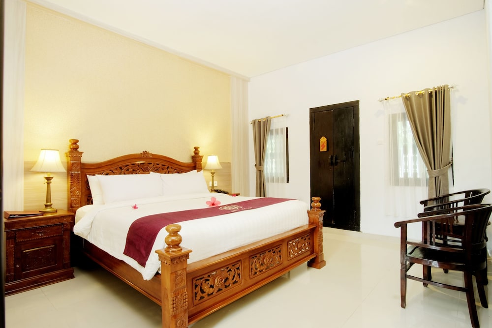 Puri Saron Senggigi Beach Hotel 19/63