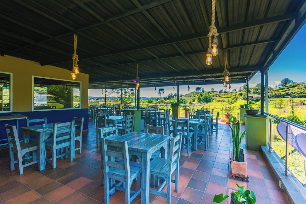 Hotel Bambu Guatape 36/50