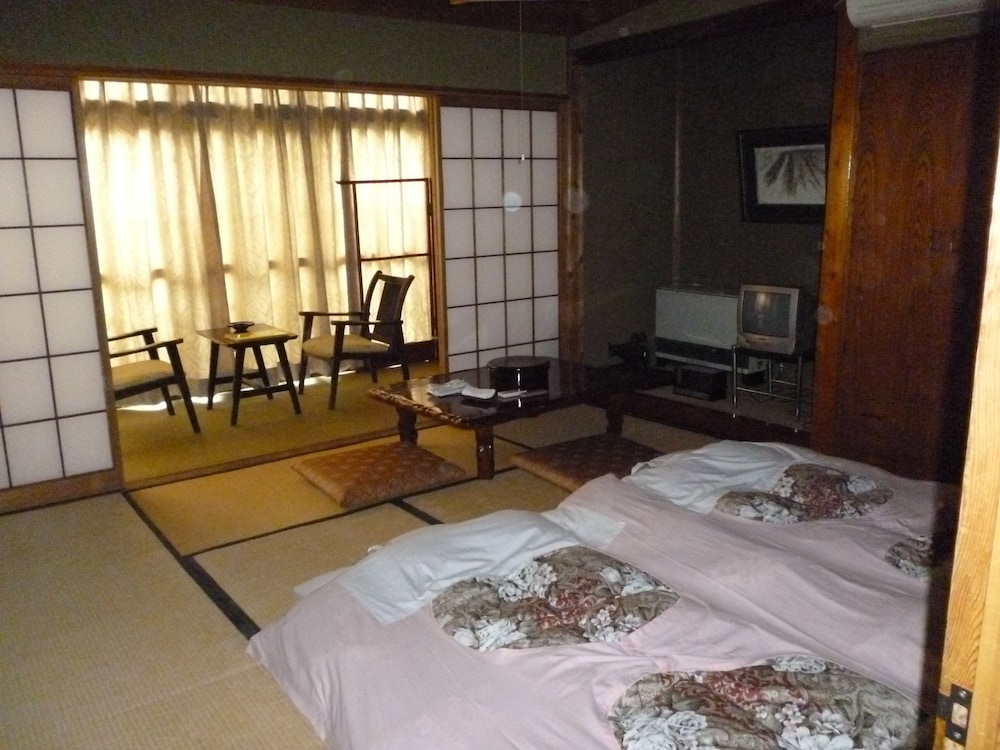 Uotoshi Ryokan 24/57