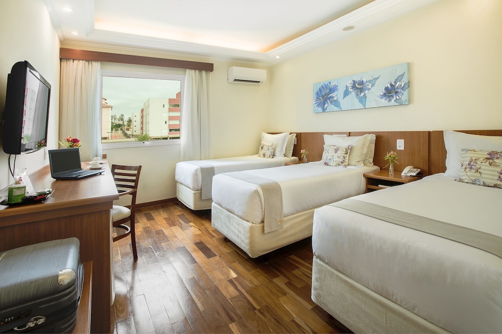 Vinhedo Plaza Hotel 28/75