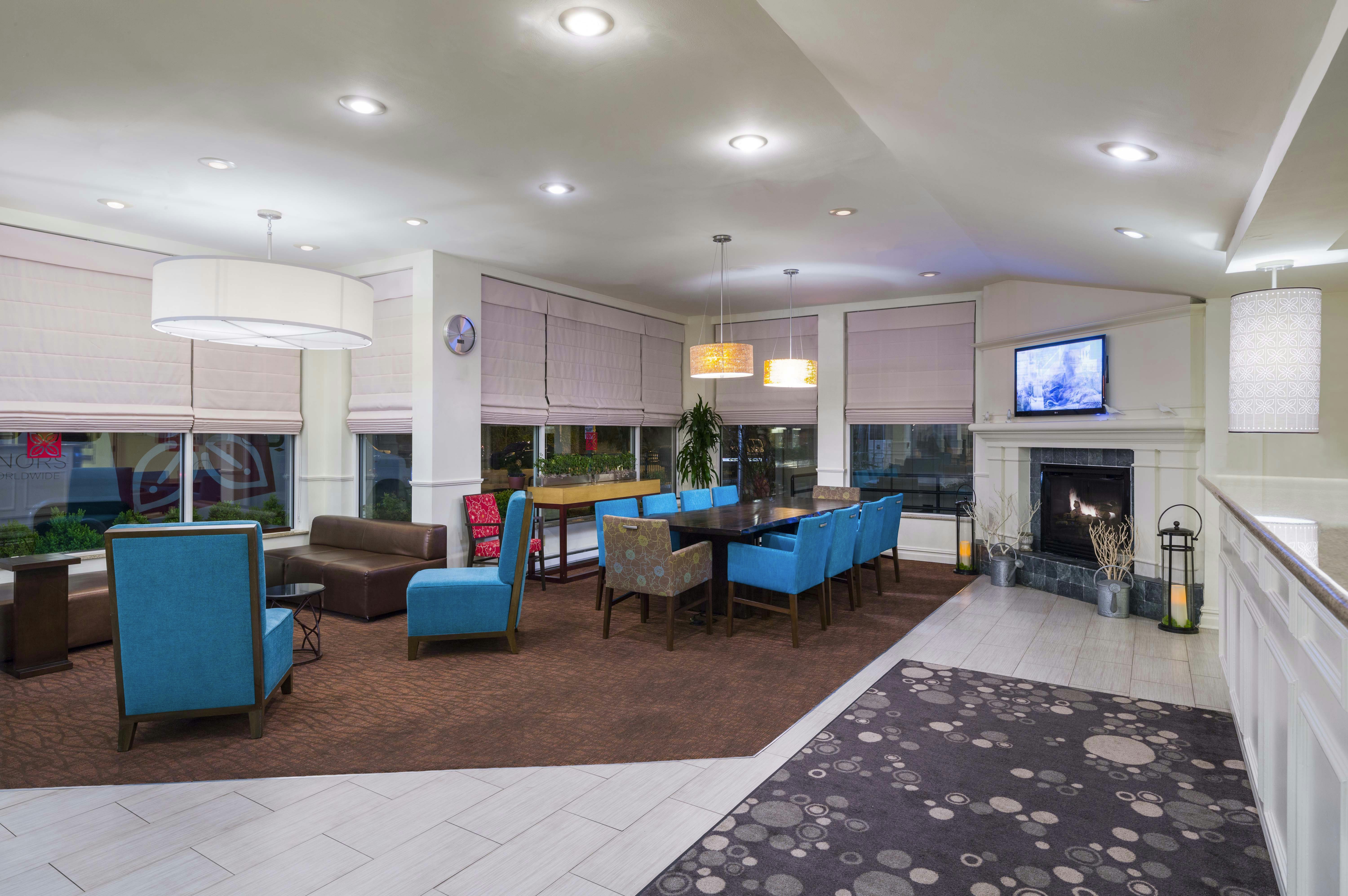 Hilton Garden Inn Queens/Jfk Airport 30/50