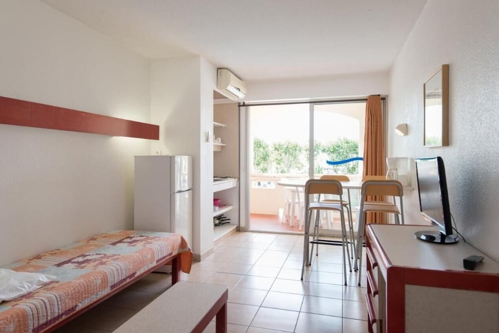 Residence Agathea 30/55