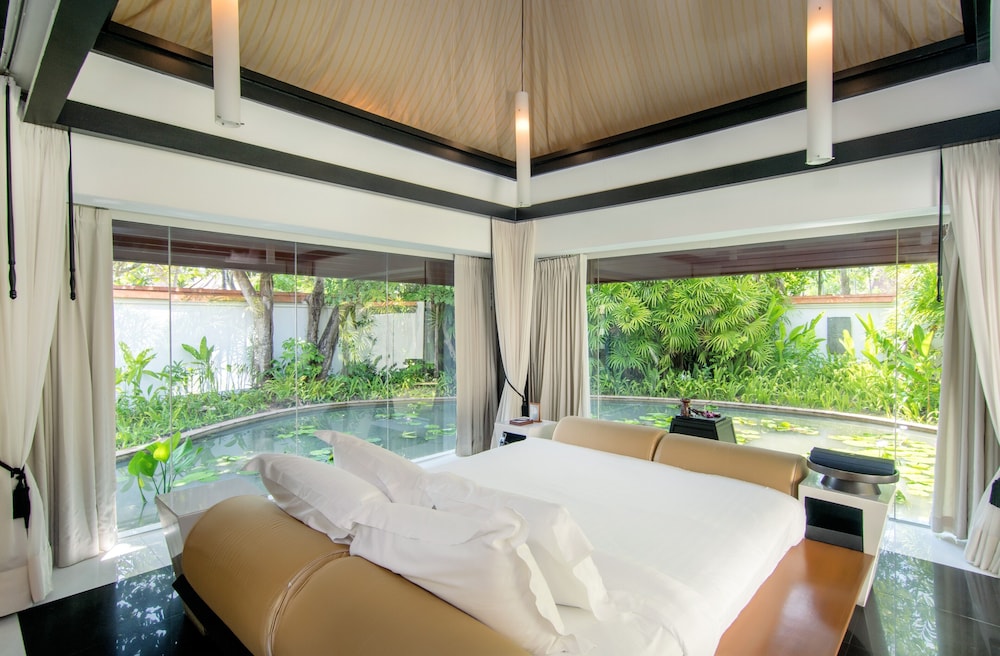 POOL, SPA, VILLA
