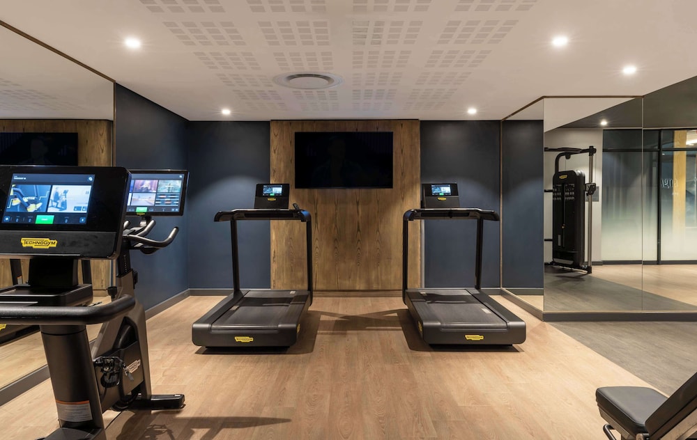 Radisson Blu Hotel, Durban Umhlanga 25/50