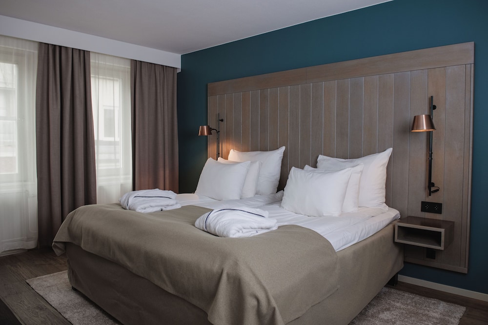 First Hotel Grand Falun 15/50