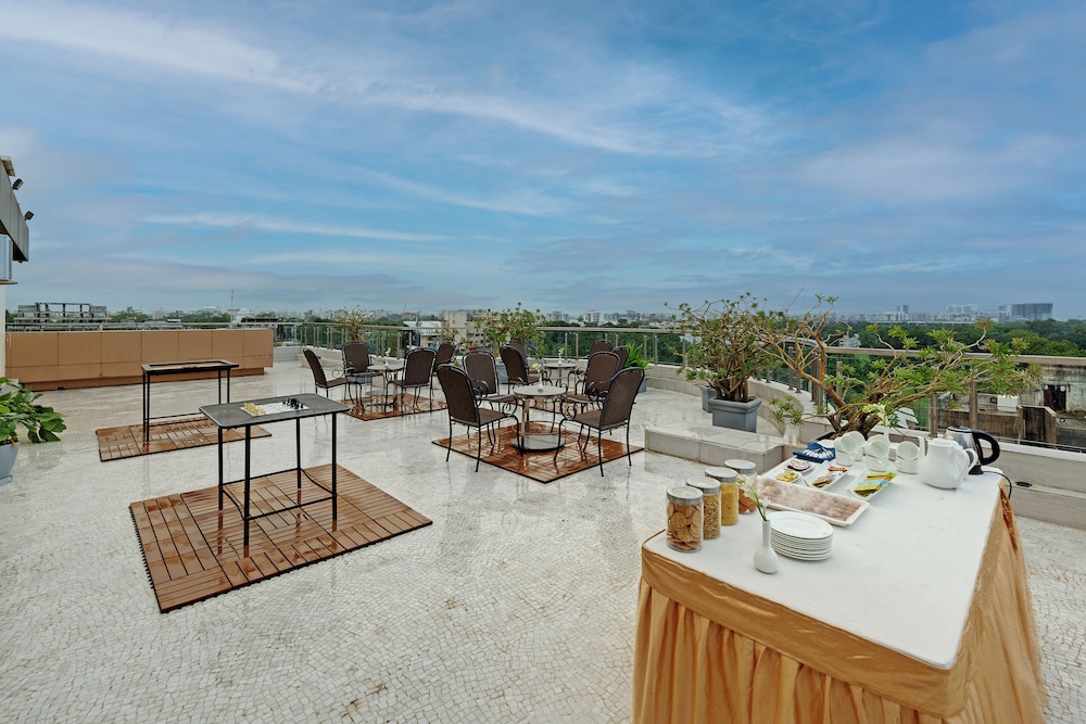 Hotel Suba Elite 30/44