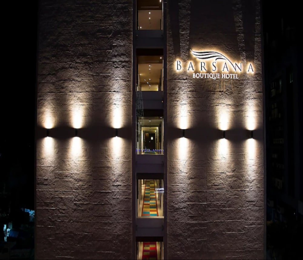 Barsana Boutique Hotel 27/34