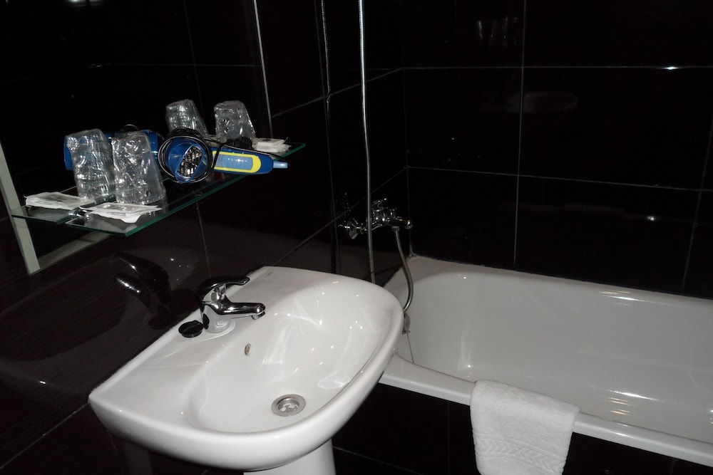 Hotel Paulista 46/50