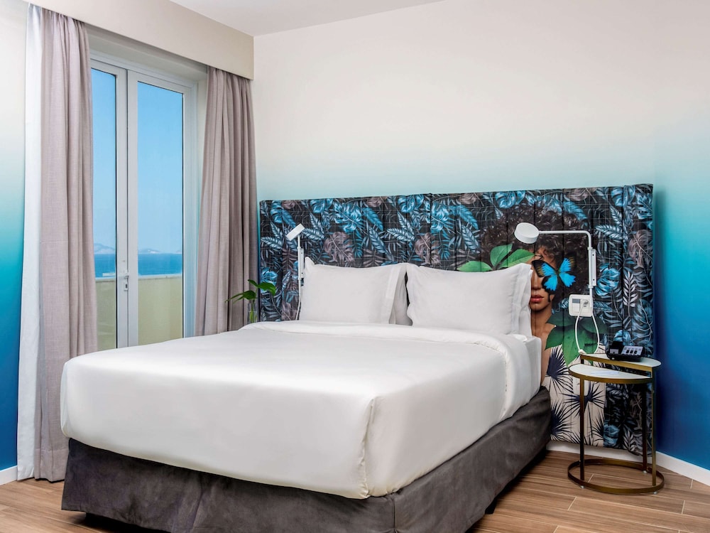 Mercure Rio Boutique Copacabana 15/48