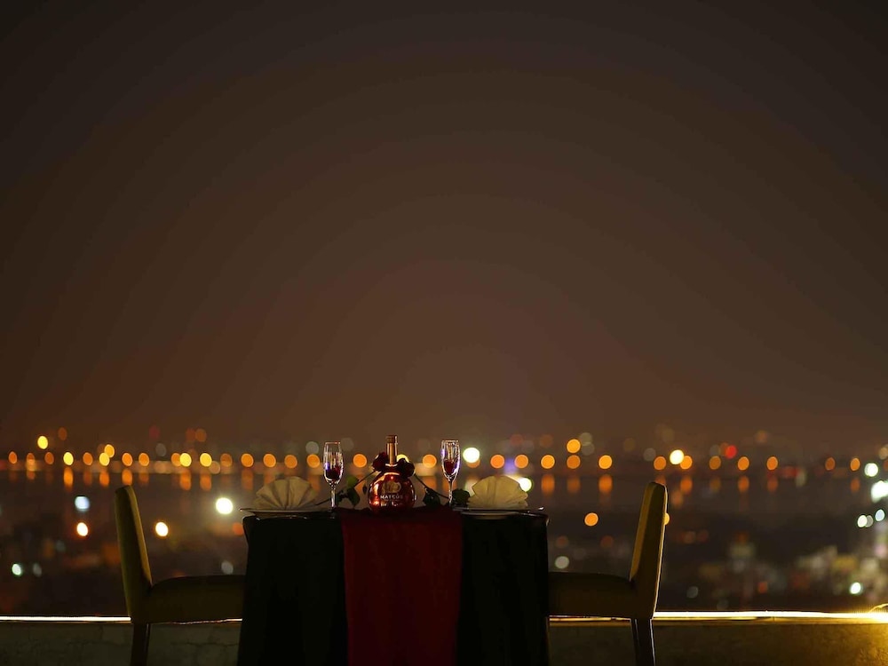 Mercure Hyderabad Kcp 66/69