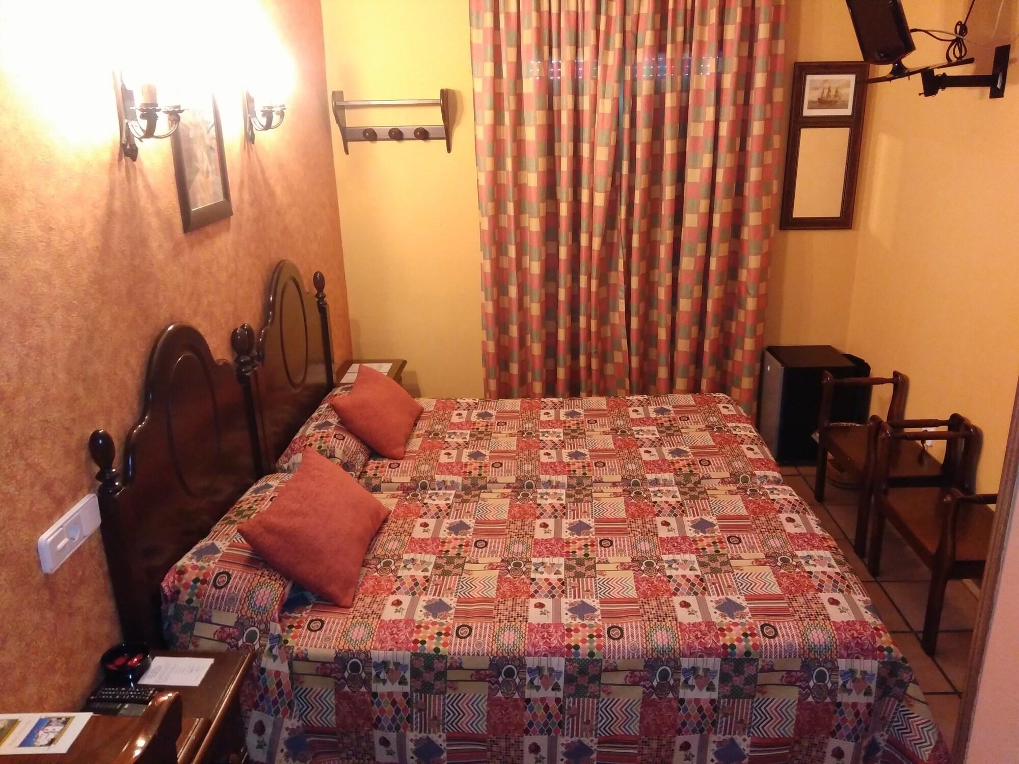 Hotel Riavela 38/58