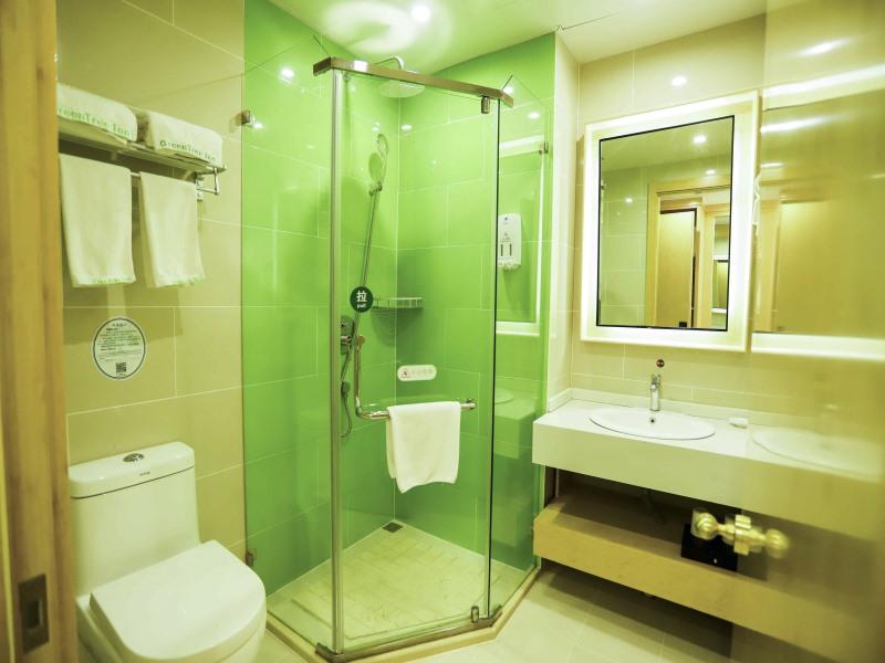 GreenTree Inn Xuzhou Economic Development Zone Damiao Town 28/28