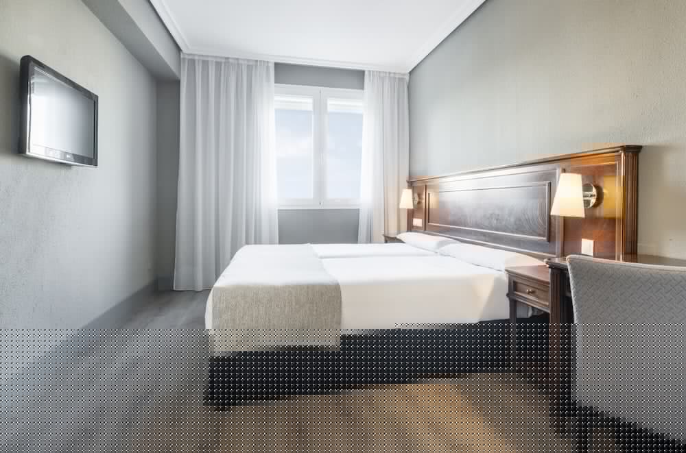 Hotel Las Lomas 14/50