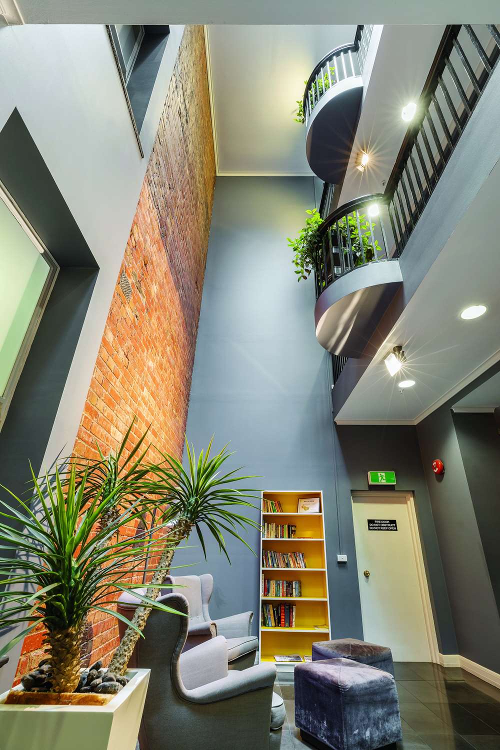 Best Western Melbourne City 33/42