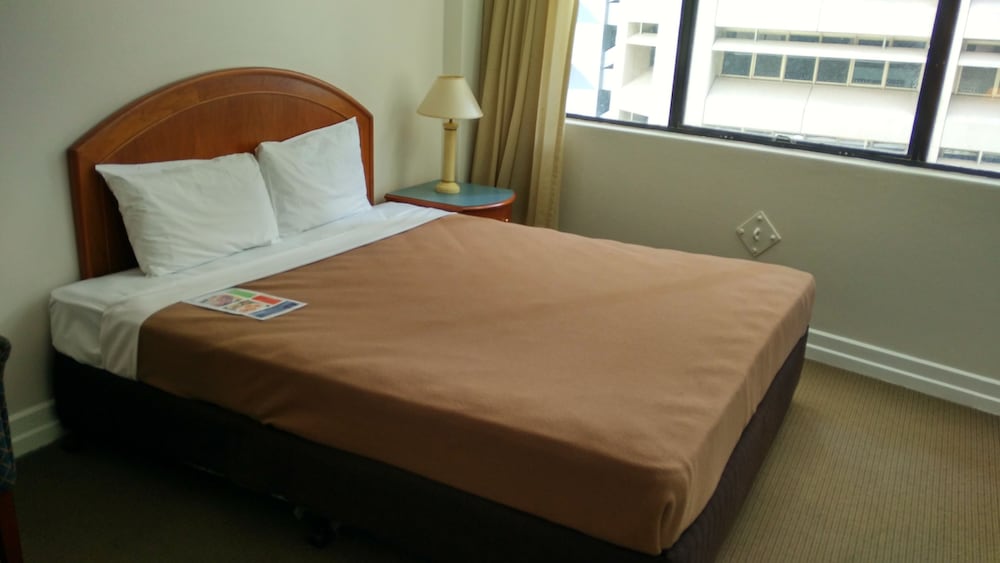 Great Southern Hotel Brisbane 40/58