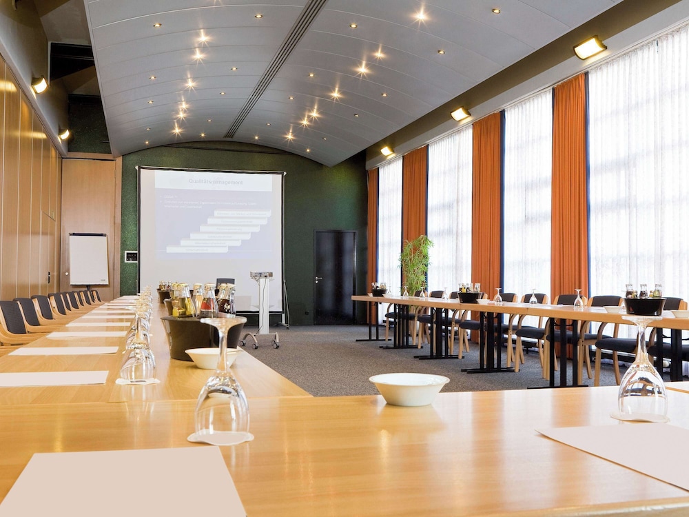 Novotel Hannover 45/69