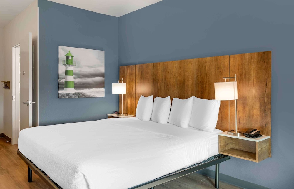 Extended Stay America Premier Suites - Boise - Meridian 7/19