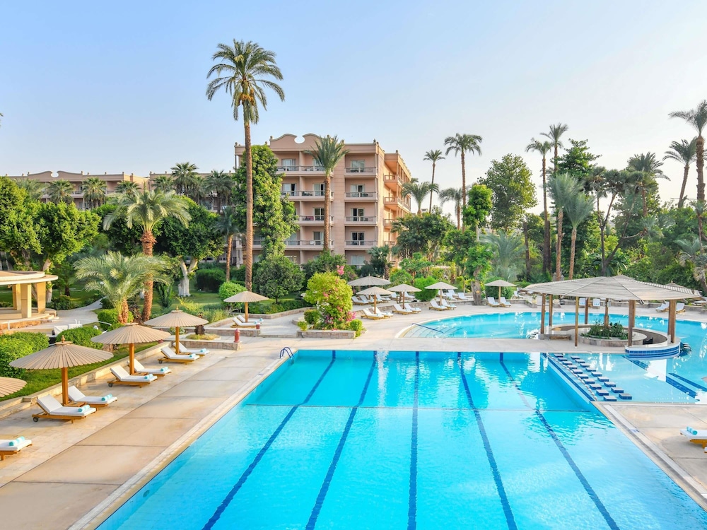 Pavillon Winter Luxor 21/42