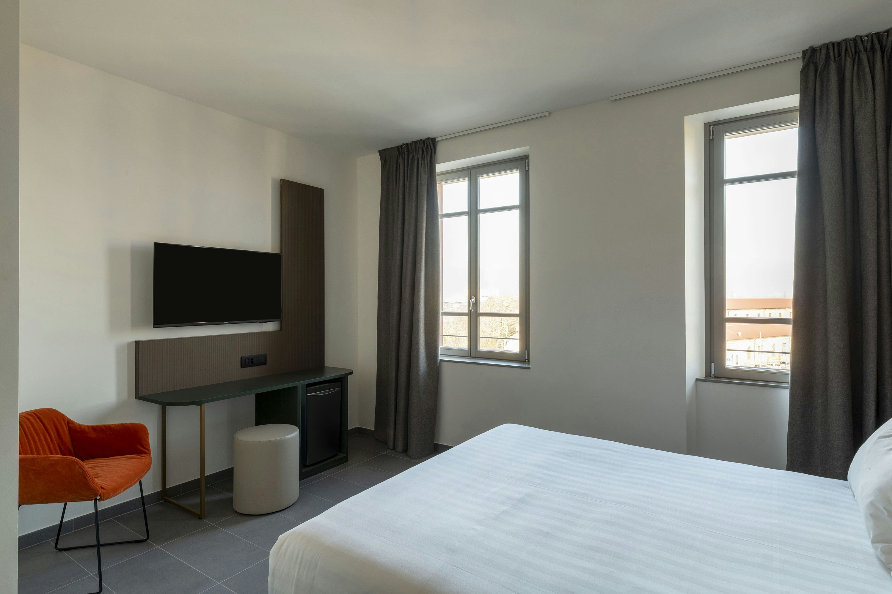 B&B HOTEL Piacenza 12/15