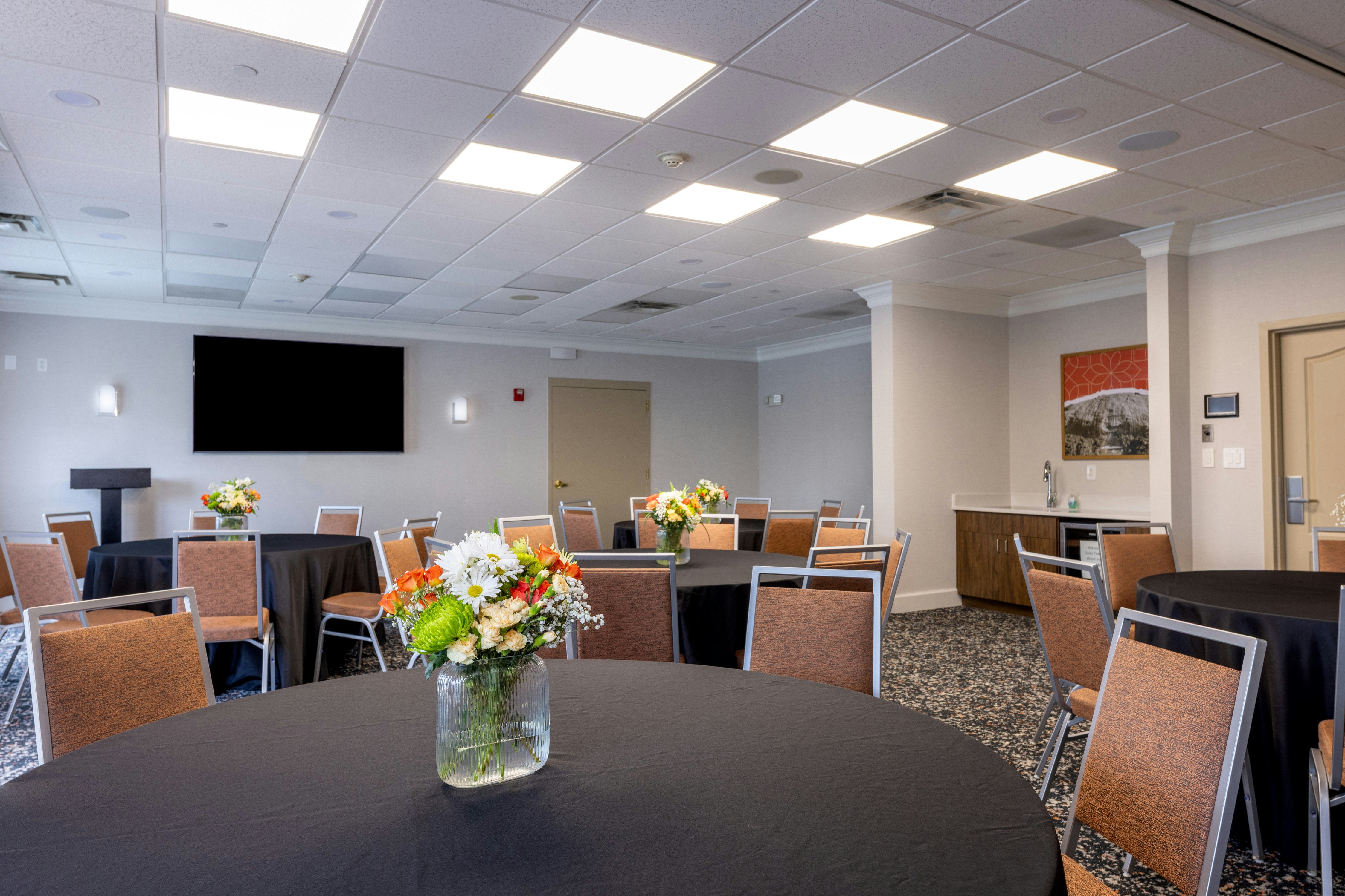 Hampton Inn Lawrenceville Duluth 63/71