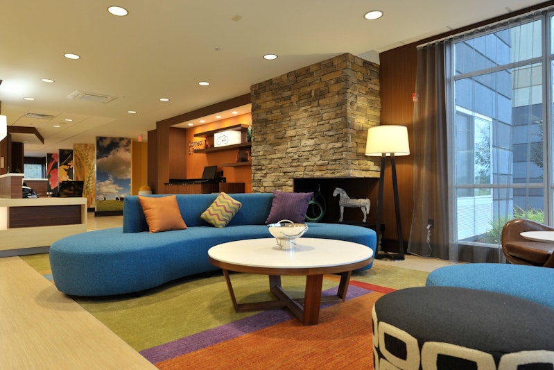 Fairfield Inn Suites Enterprise 7/14