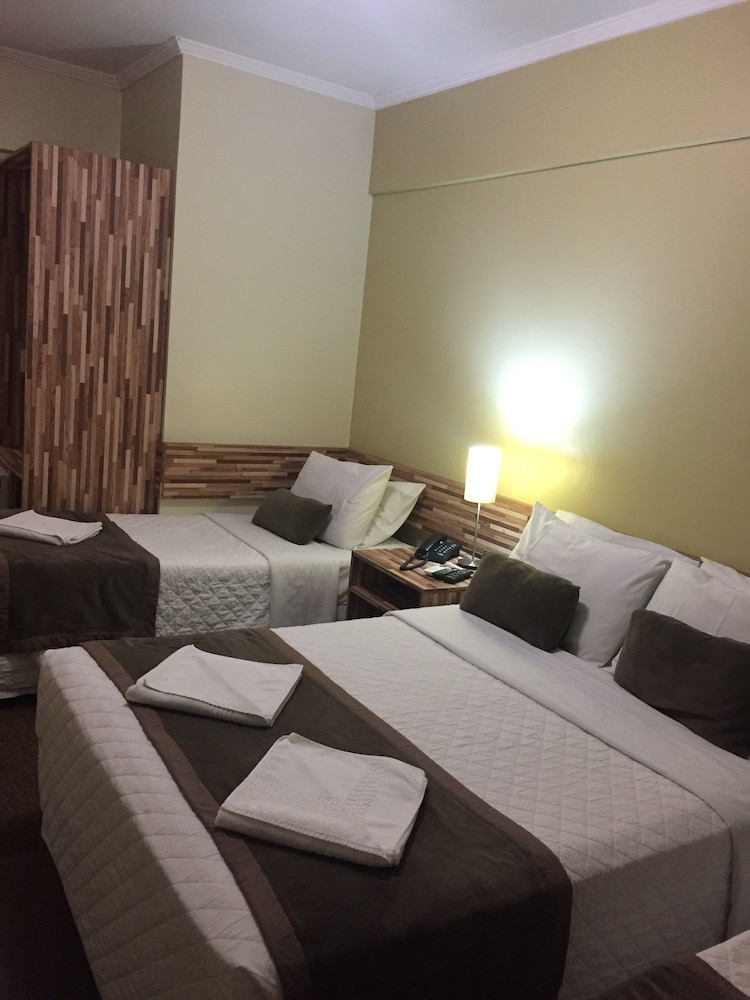 Novo Hamburgo Business Hotel 28/66