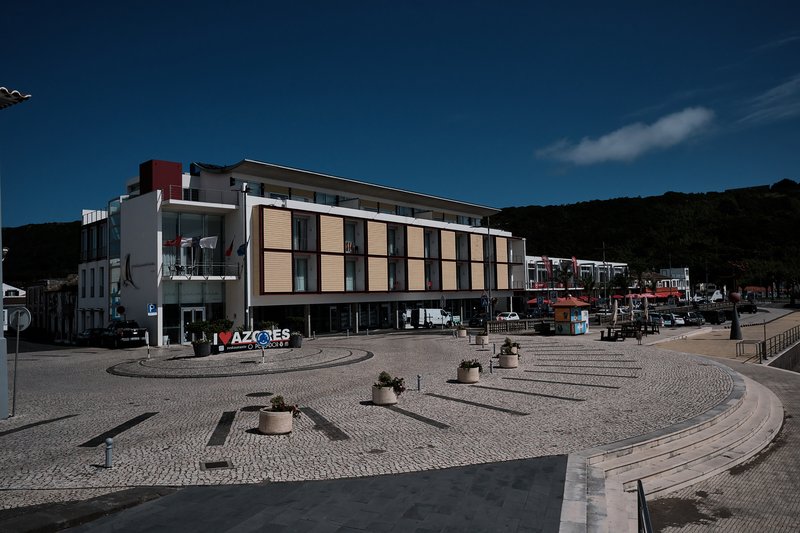 Praia Marina Hotel by RIDAN Hotels 57/68