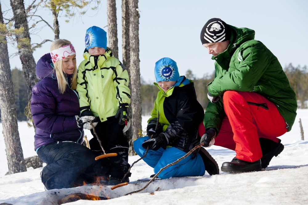 Orsa Grönklitt 41/44