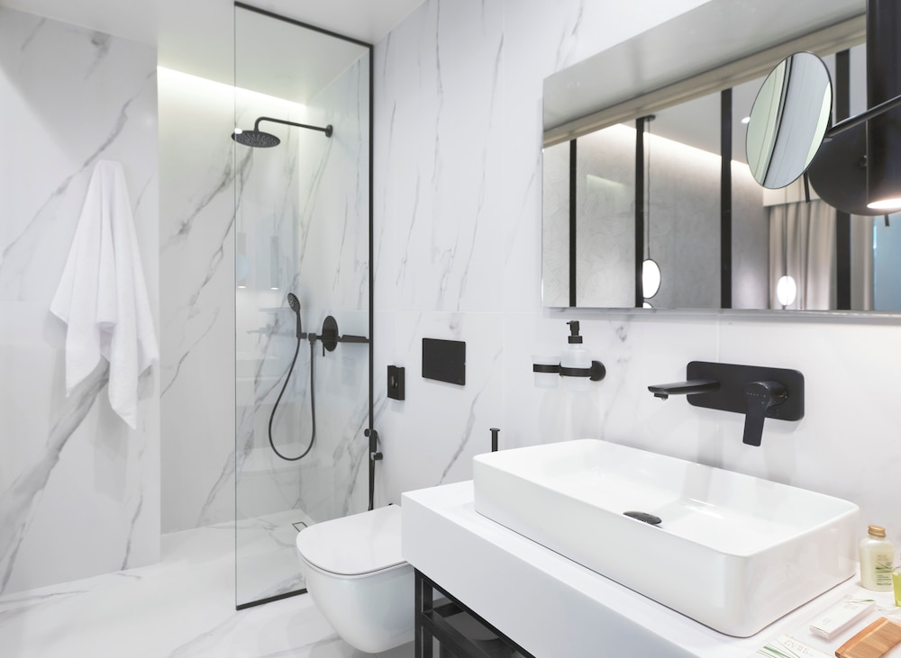 The Residence Christokopidou Hotel & Spa 42/48