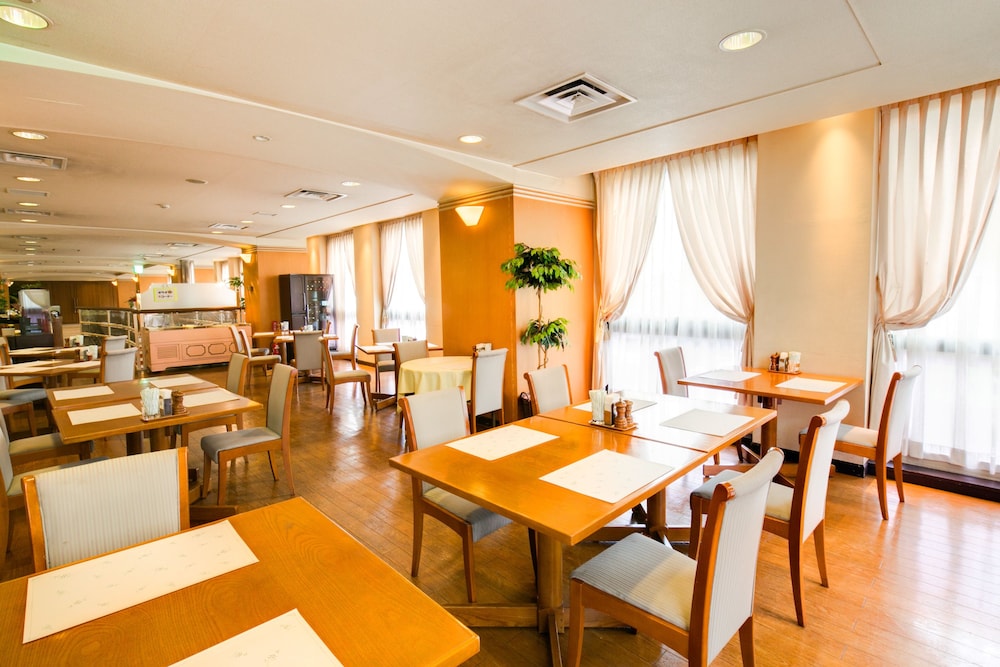 Hotel Sunroute Tochigi 41/46