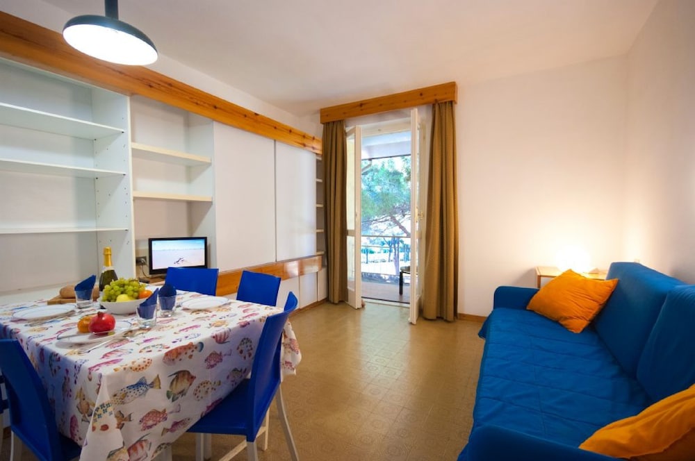 Residence Golfo Della Lacona 29/62