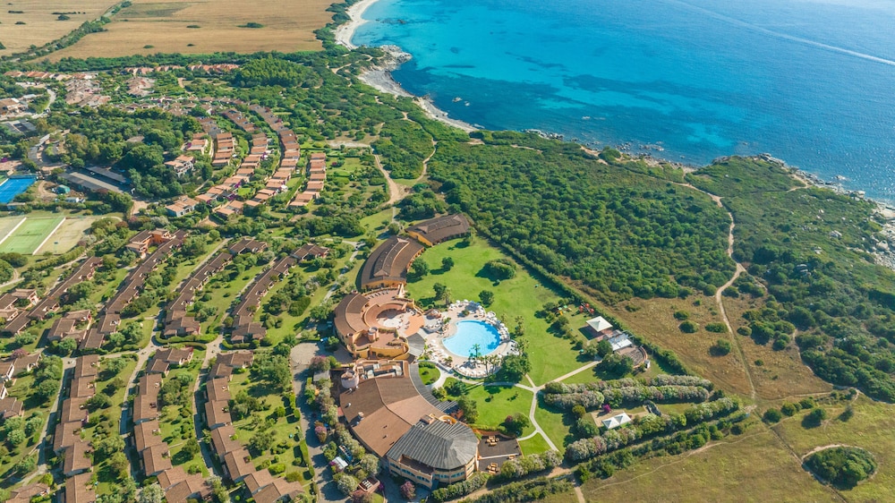 Sant'elmo Beach Hotel 39/48